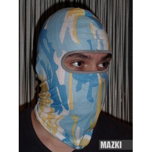 Маска - Балаклава BM 05