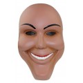 Ударопрочная маска Убийца с улыбкой (Судная ночь)