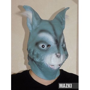 Маска Кролик / Заяц Graham (Hotline Miami) 2.0