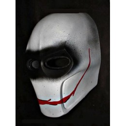 Ударопрочная маска Джокер / Joker 2.0