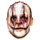 Маска Серийный убийца 06