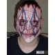 Маска Серийный убийца 06