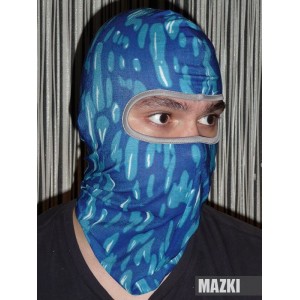 Маска - Балаклава BM 06