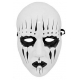 Маска Джоуи Джордисон / Joey Jordison (Слипкнот / Slipknot)