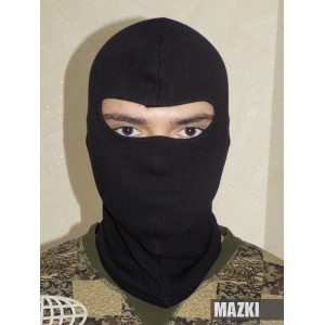 Маска-балаклава BS-C