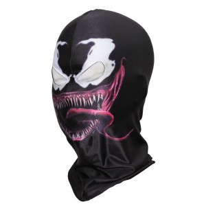 Балаклава с закрытыми глазами Веном (Venom) 2