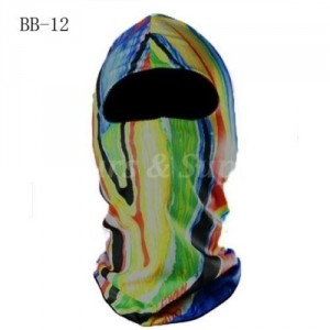 Маска - Балаклава BB 12