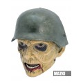 Ударопрочная маска Зомби-Солдат