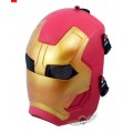 Ударопрочная маска Железный человек / Iron man активный корпус