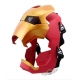 Ударопрочная маска Железный человек / Iron man, активный корпус