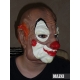 Маска Страшный клоун 009