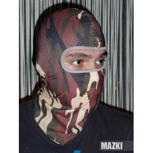 Маска - Балаклава BM 07