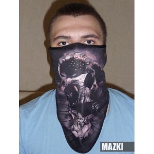 Маска - Баф Ling 05