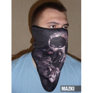Маска - Баф Ling 05