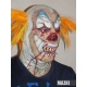 Маска Страшный клоун 010
