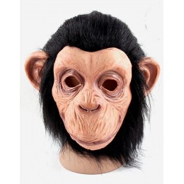 Маска Шимпанзе