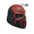Ударопрочная маска Каратель / Punisher