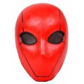 Ударопрочная маска Красный Колпак (Red Hood)