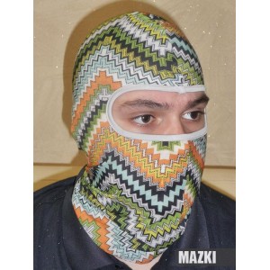 Маска - Балаклава BM 20