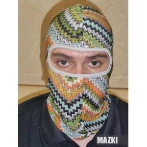 Маска - Балаклава BM 20