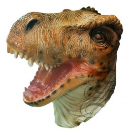 Маска Тиранозавр
