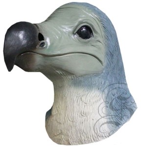 Маска Падальщик