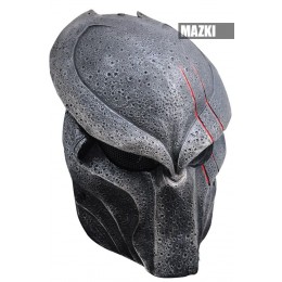 Ударопрочная маска Хищник / Predator 4.0
