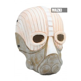 Ударопрочная маска Марсианин