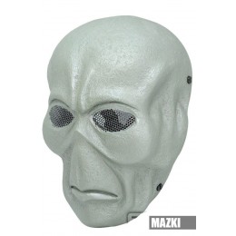Ударопрочная маска Инопланетянин