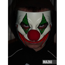 Маска Клоун - Убийца
