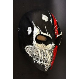 Ударопрочная маска Red Line 1.0