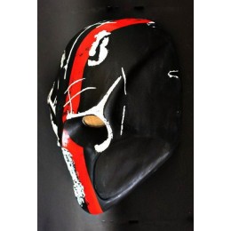 Ударопрочная маска Red Line 1.0