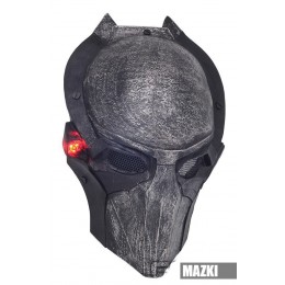 Ударопрочная маска Хищник / Predator 5.0