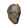 Ударопрочная маска Спартанец 2.0