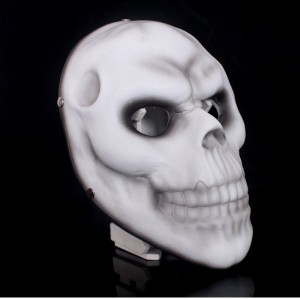 Маска Череп / Skull (PAYDAY 2)