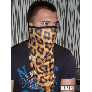 Маска - бандана - Баф DE 06