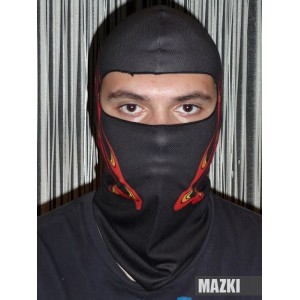 Маска - Балаклава BB 15