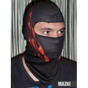 Маска - Балаклава BB 15