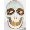 Ударопрочная маска Gold Ghost