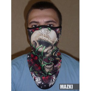 Маска - Баф Ling 07