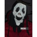 Маска Крик / Ghostface (Scream) 3.0