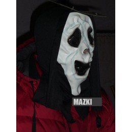 Маска Крик / Ghostface (Scream) 3.0