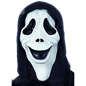 Маска Крик / Ghostface (Scream) 3.0