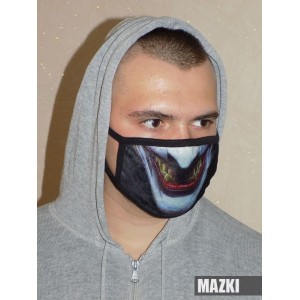 Маска - Респиратор