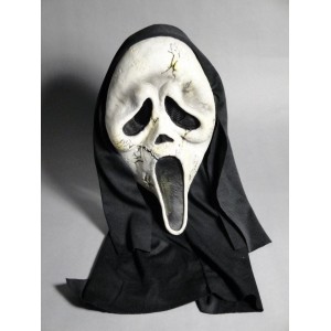 Маска Крик / Ghostface (Scream) 4.0