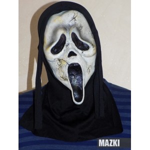Маска Крик / Ghostface (Scream) 4.0