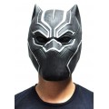 Маска Черная Пантера (Black Panther)