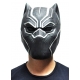 Маска Черная Пантера (Black Panther)