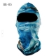 Маска - Балаклава BB 05 (Акула)