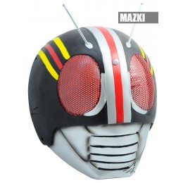 Ударопрочная маска Камен Райдер / Kamen Rider